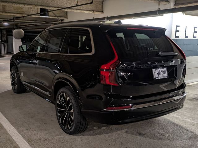 New 2026 Volvo XC90 T8 Ultra w/ Protection Package image 5