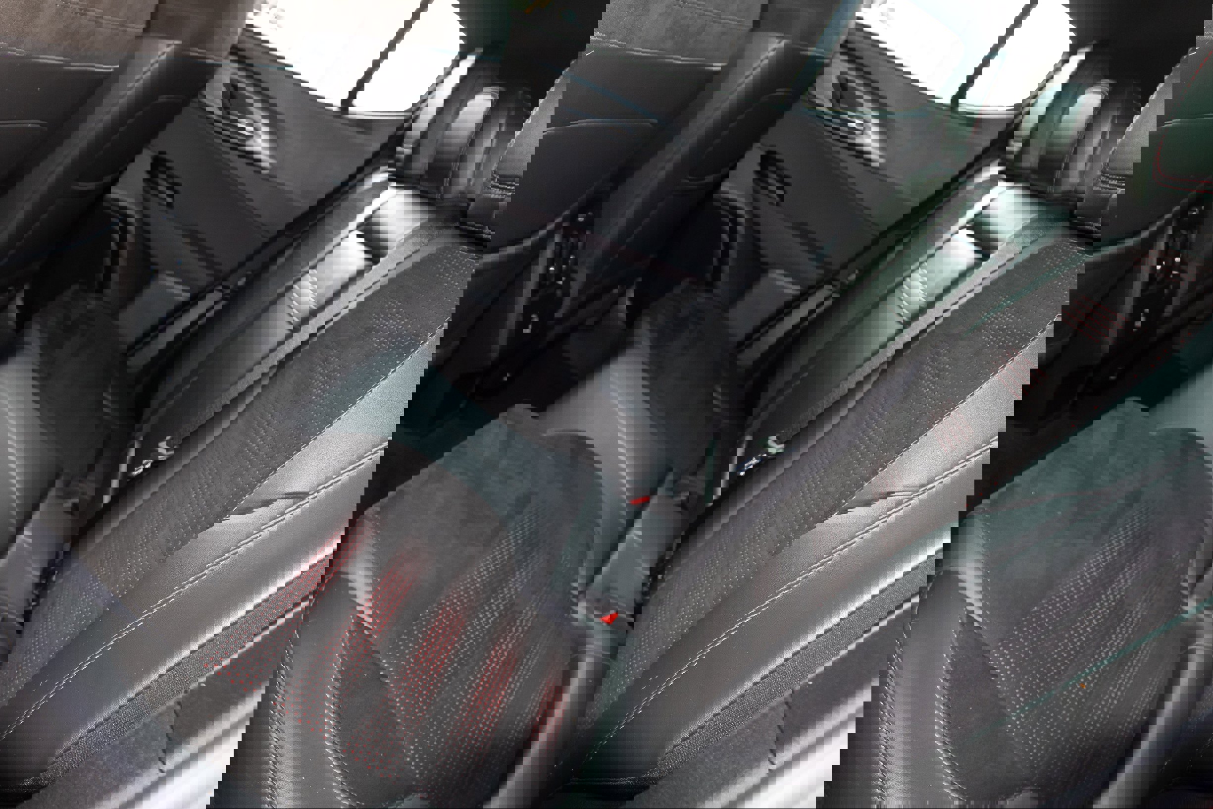 Used 2024 Dodge Hornet R/T image 13