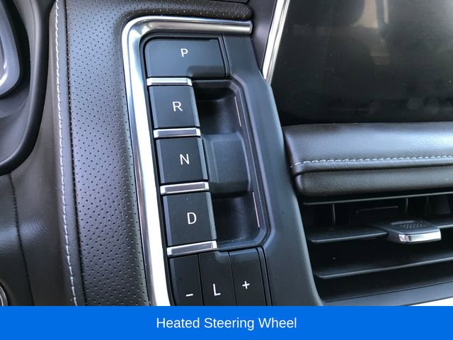 Used 2023 GMC Yukon SLT w/ SLT Luxury Package AWD/4WD image 9