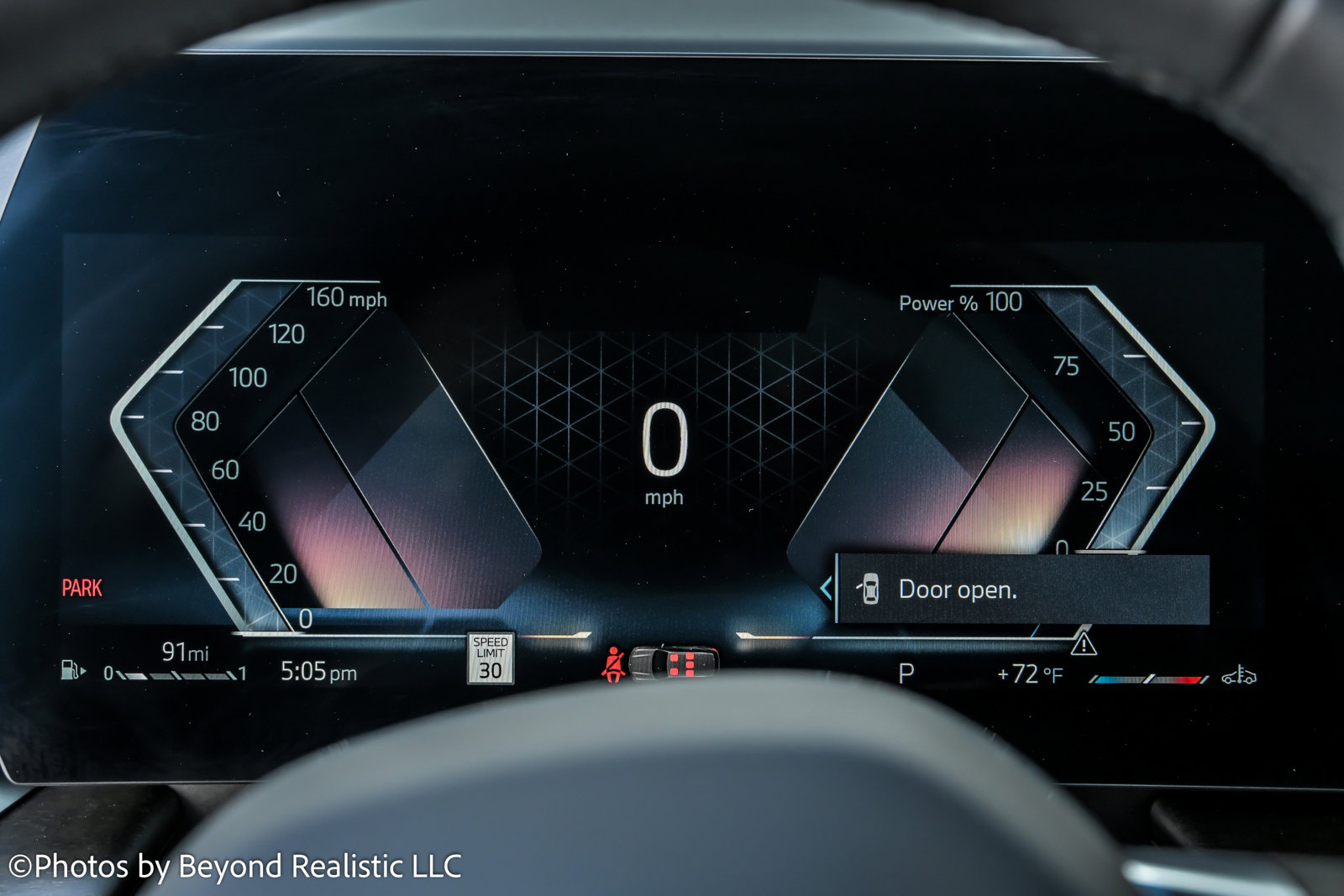 Used 2025 BMW X1 xDrive28i w/ Convenience Package image 36