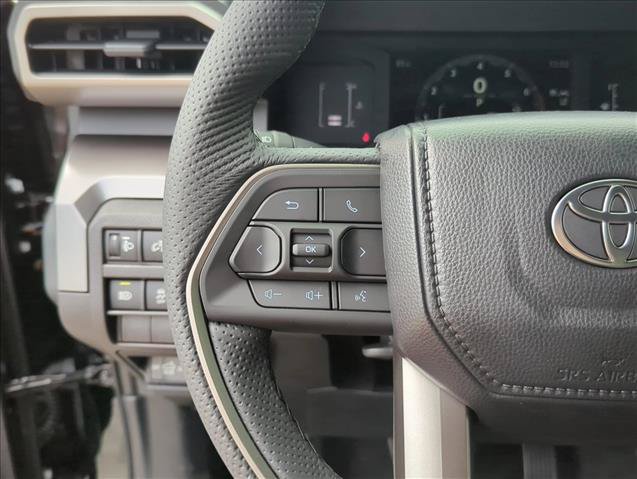 Certified 2025 Toyota Tacoma SR5 RWD image 16