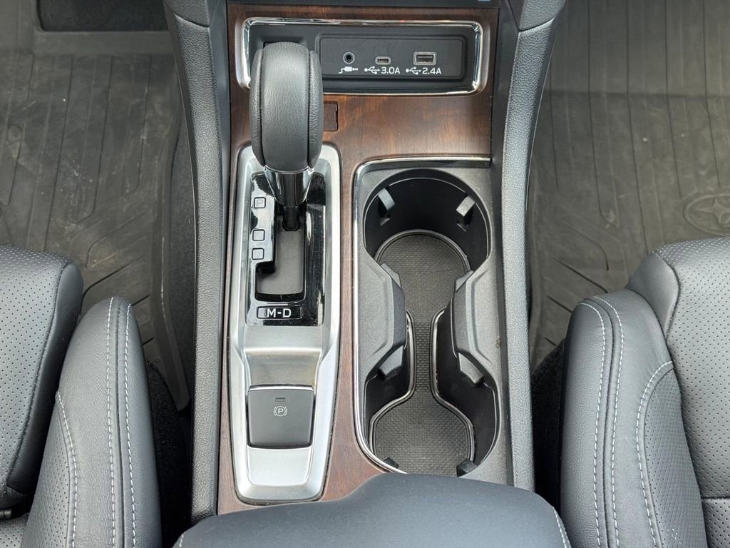 Used 2023 Subaru Ascent Touring AWD/4WD image 19