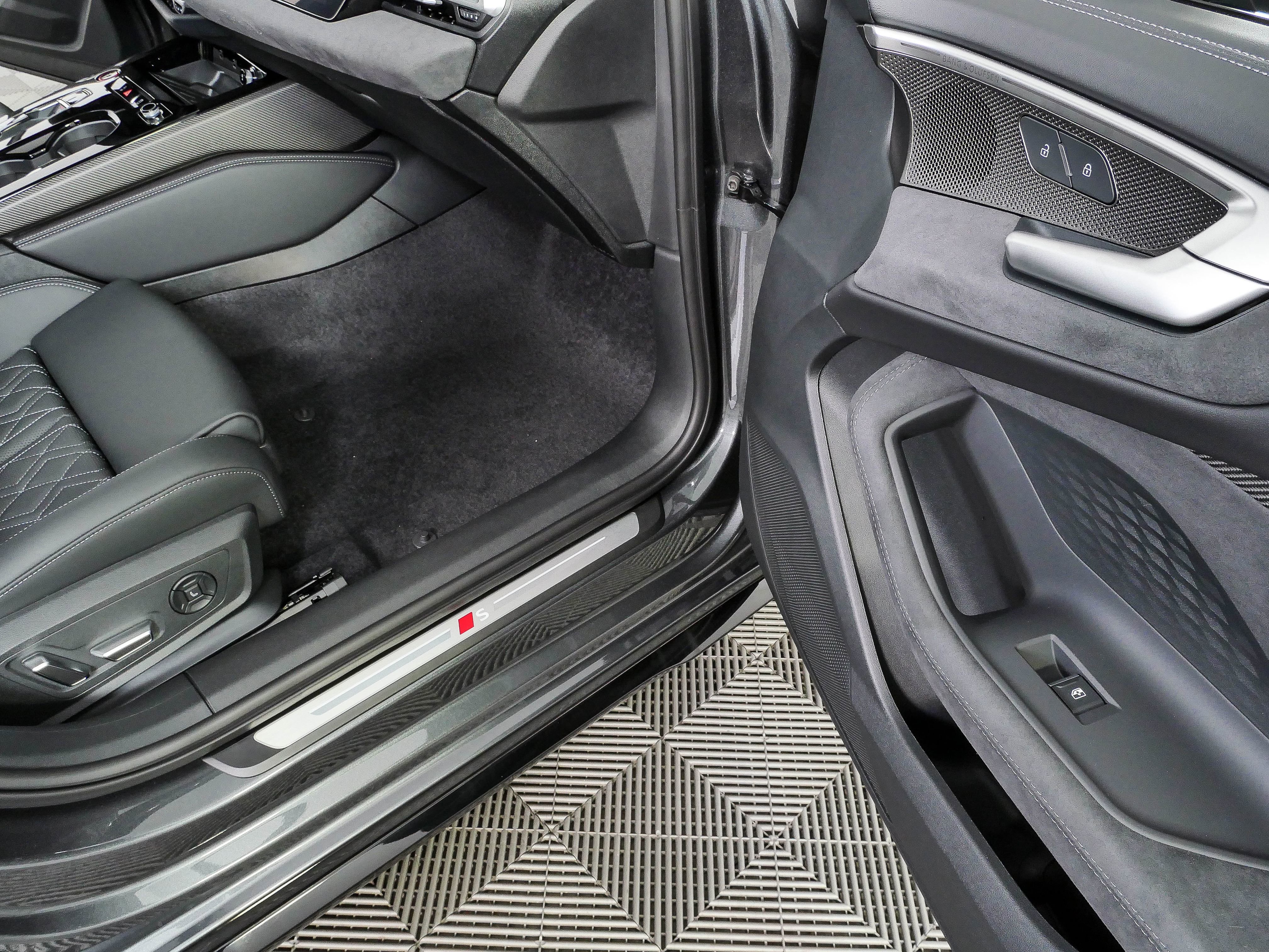 New 2026 Audi S5 Prestige AWD/4WD image 26