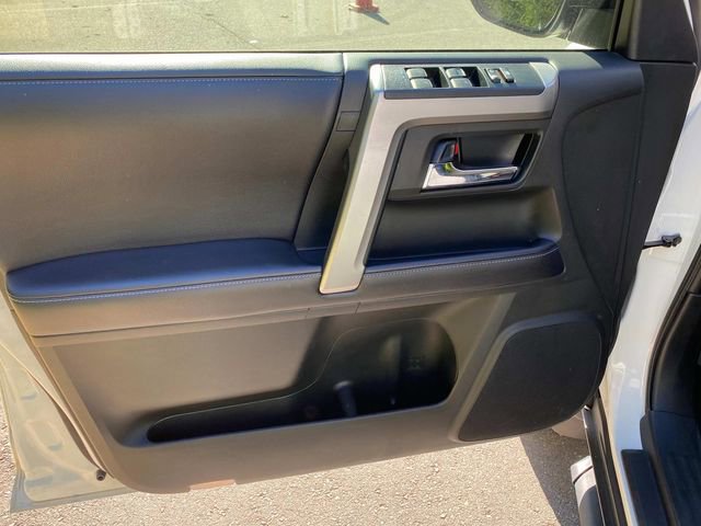 Used 2019 Toyota 4Runner SR5 Premium AWD/4WD image 12