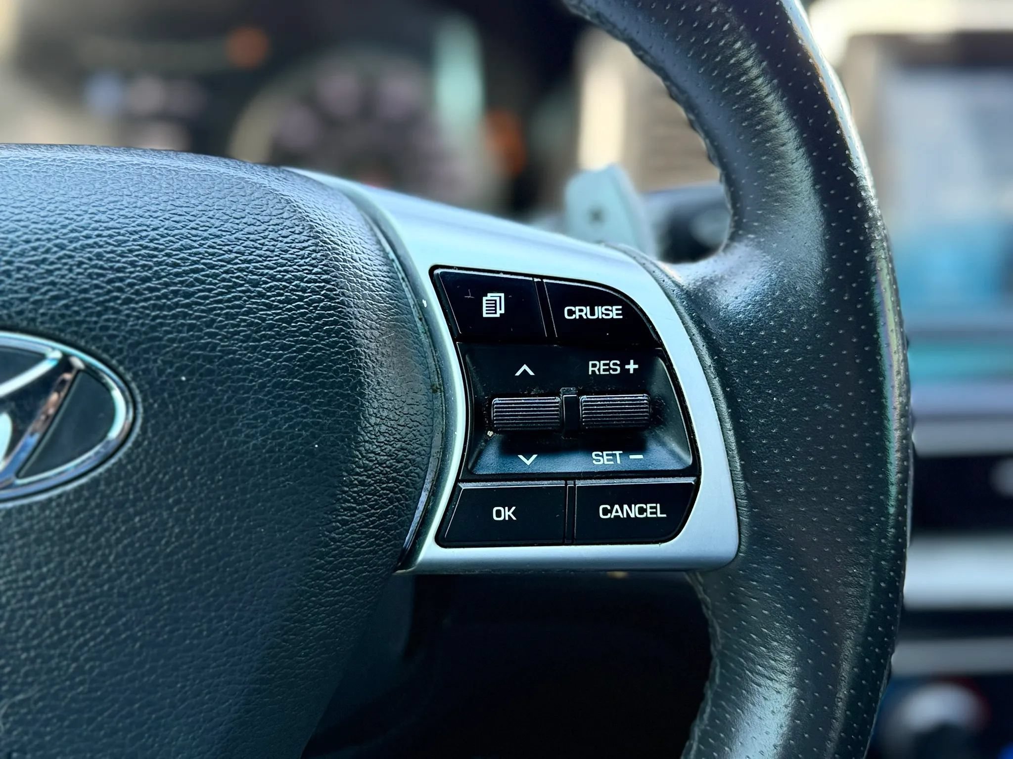 Used 2018 Hyundai Sonata Sport FWD image 33
