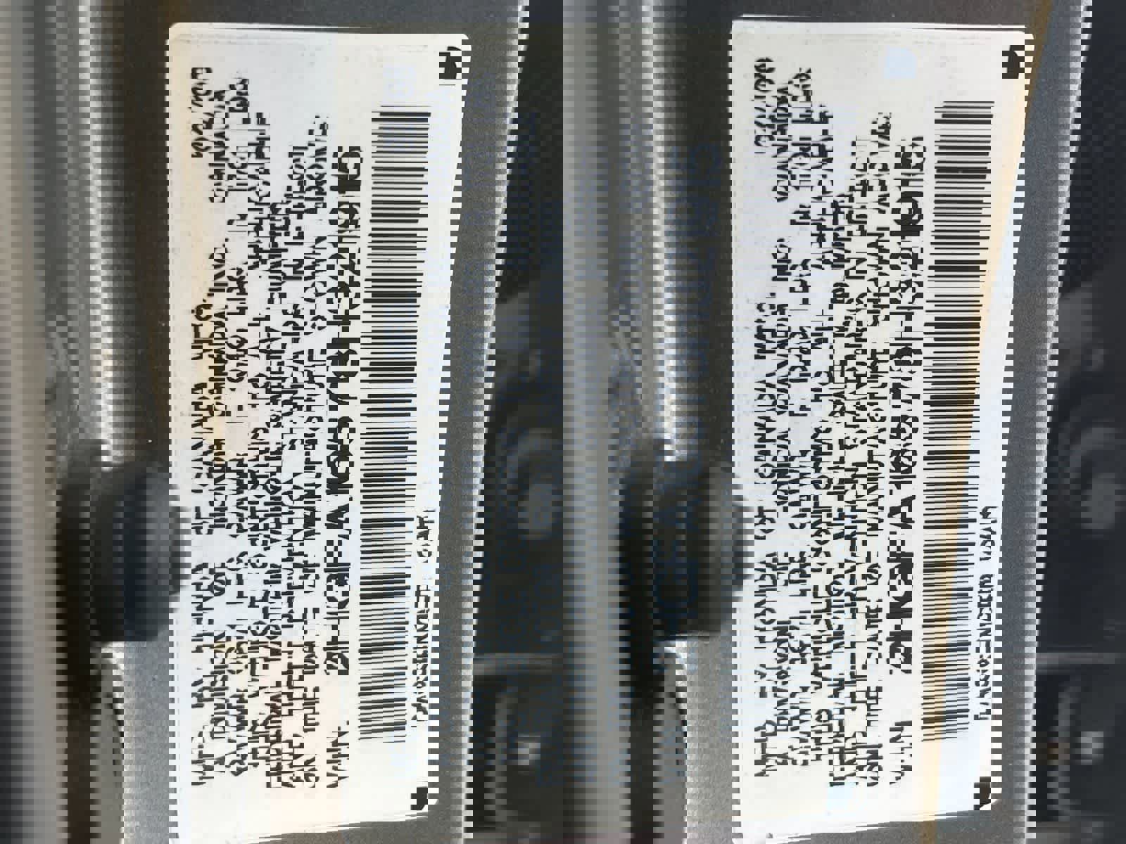 Used 2008 Honda Civic LX image 18