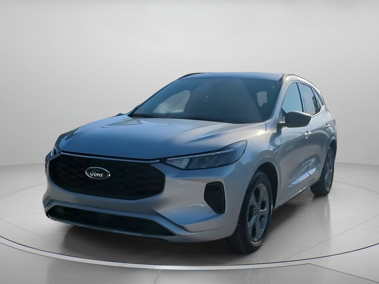 Certified 2023 Ford Escape ST-Line w/ Tech Pack #1 AWD/4WD image 11