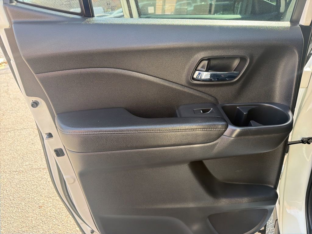Used 2018 Honda Ridgeline Sport image 21
