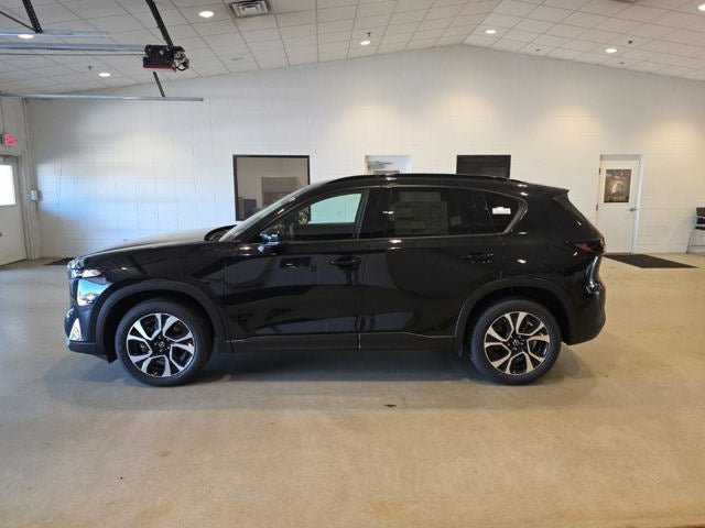 New 2026 MAZDA CX-5 Preferred AWD/4WD image 30