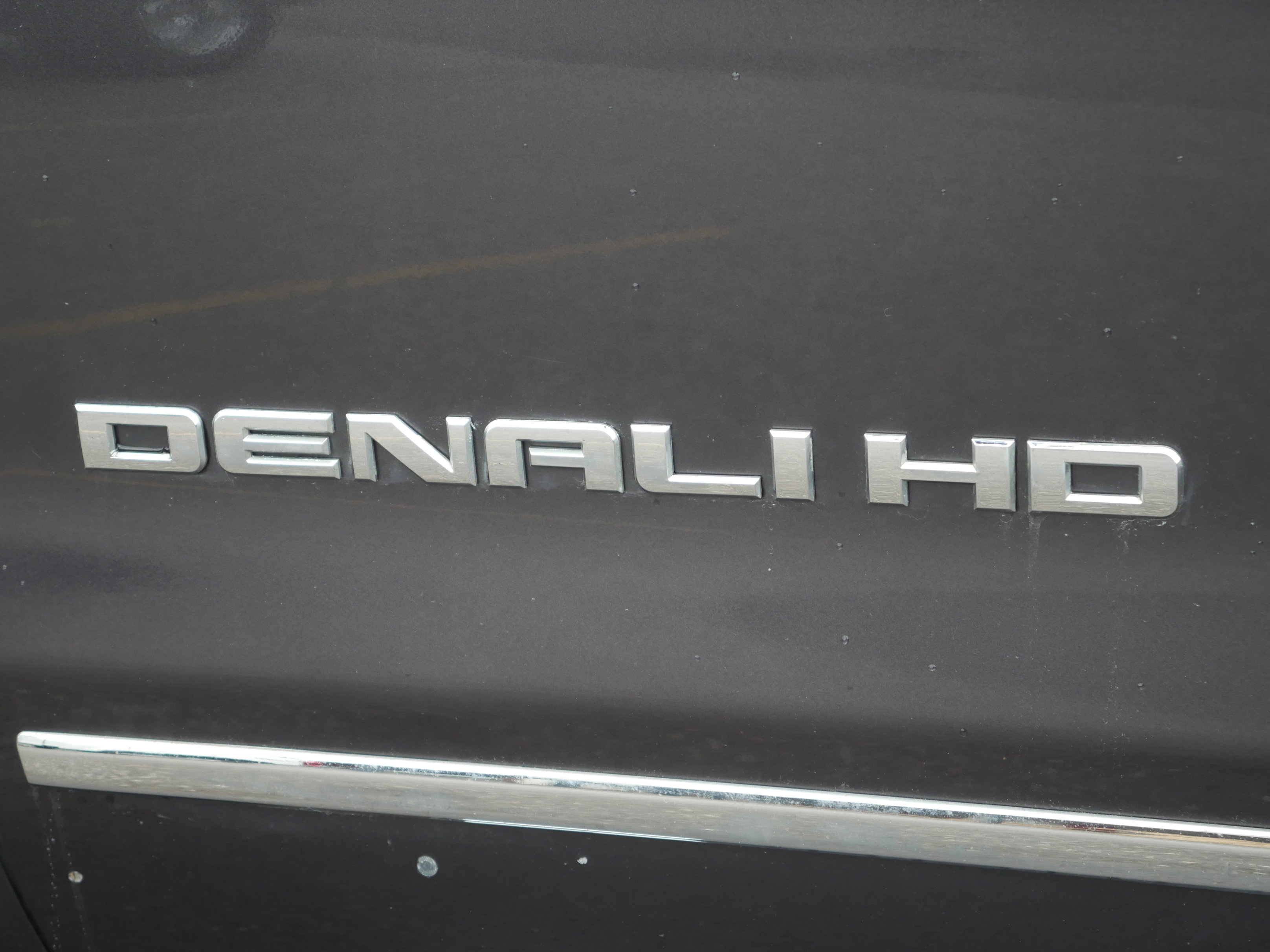 Used 2015 GMC Sierra 2500 Denali image 12