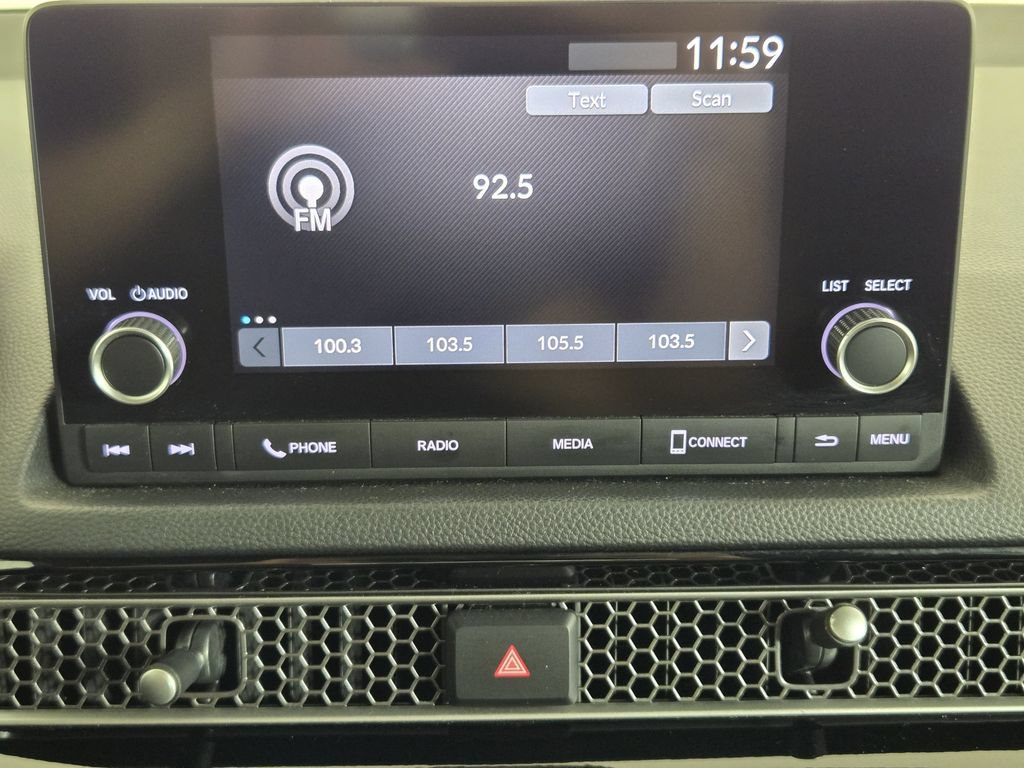 Used 2022 Honda Civic Sport image 18