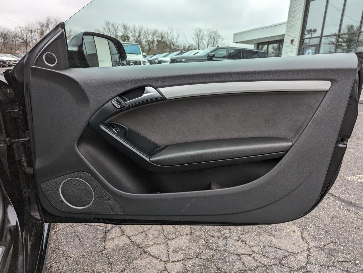 Used 2016 Audi S5 Premium Plus w/ Technology Package image 32