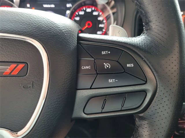 Certified 2022 Dodge Charger R/T w/ Plus Group image 33