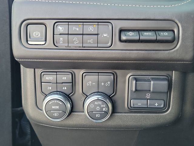 Certified 2024 GMC Yukon XL Denali Ultimate image 24