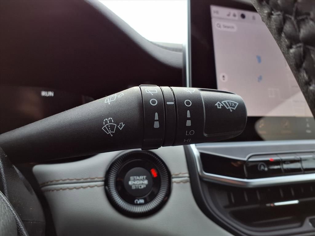 New 2026 Jeep Compass Limited w/ Sun, Sound & Navigation Group image 19