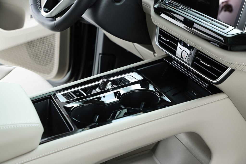 New 2026 Volkswagen Atlas SE image 73