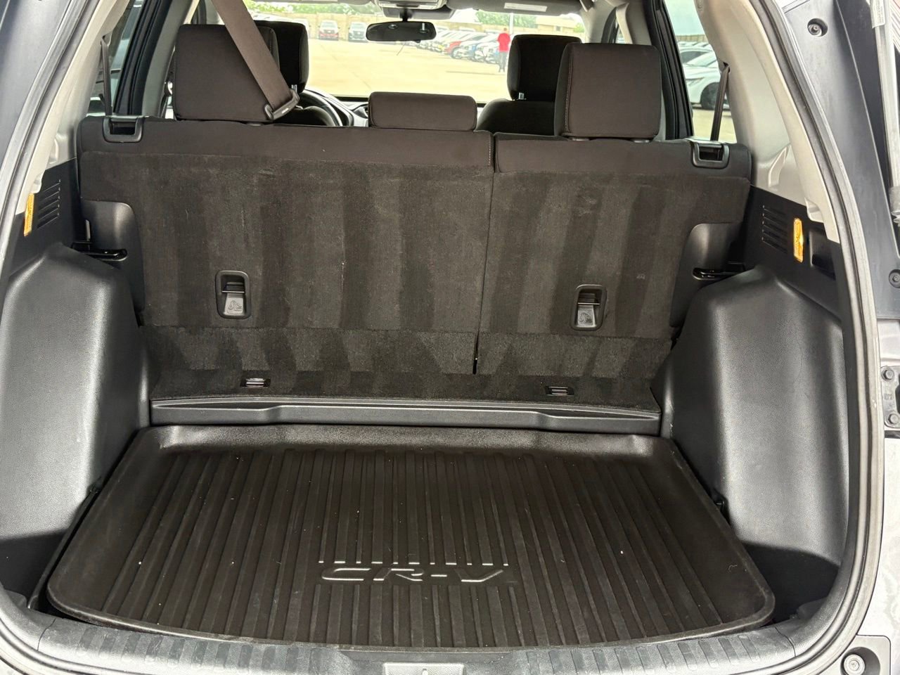 Used 2020 Honda CR-V LX image 37
