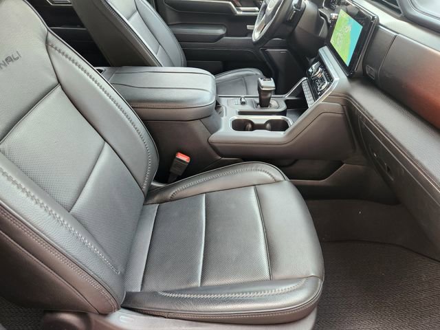 Used 2024 GMC Sierra 1500 Denali image 14