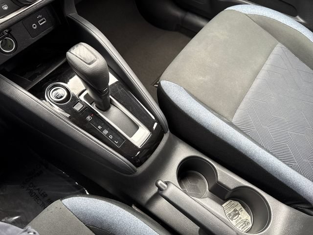 Used 2024 Nissan Versa SV FWD image 25