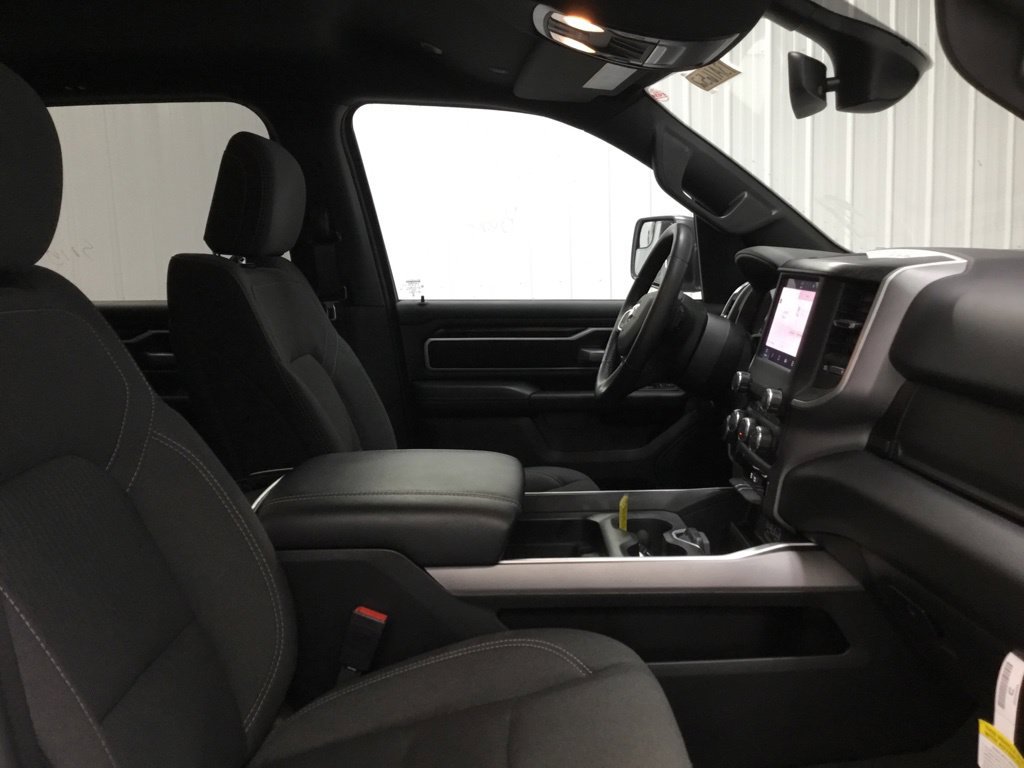 Used 2023 RAM 1500 Big Horn AWD/4WD image 20
