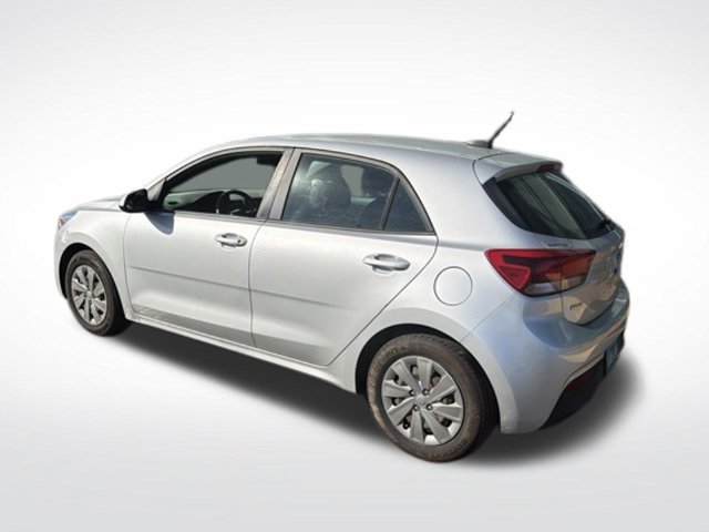 Used 2019 Kia Rio S FWD image 21