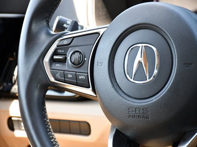 Used 2024 Acura MDX FWD image 20