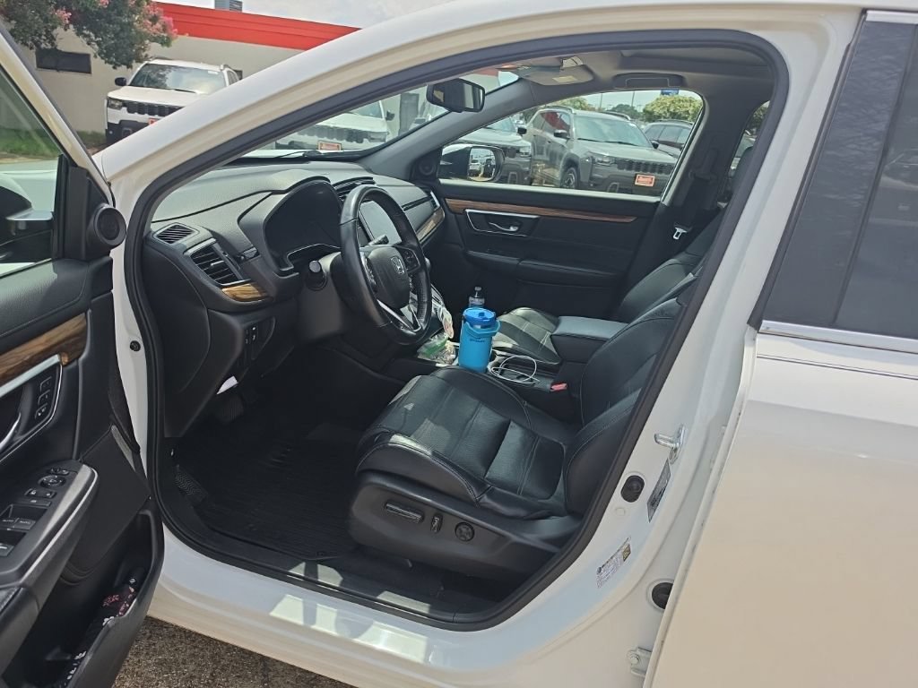 Used 2019 Honda CR-V EX-L image 14