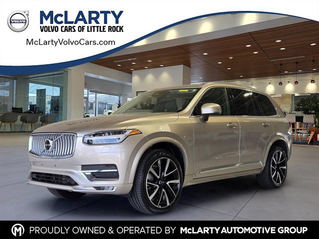 Certified 2023 Volvo XC90 B6 Plus