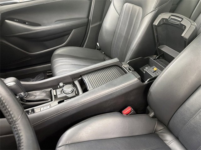 Used 2019 MAZDA MAZDA6 Touring image 23