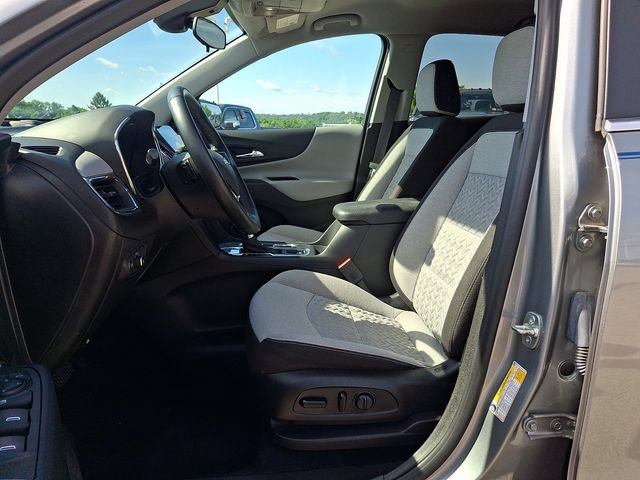 Used 2023 Chevrolet Equinox LT AWD/4WD image 15