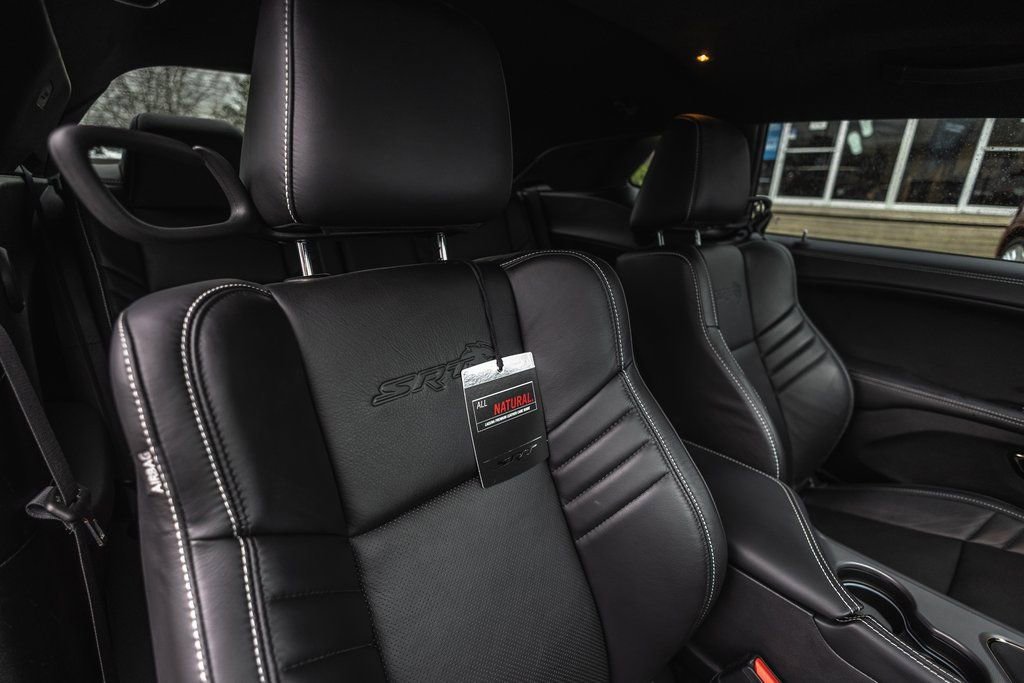 Used 2023 Dodge Challenger SRT Hellcat image 24