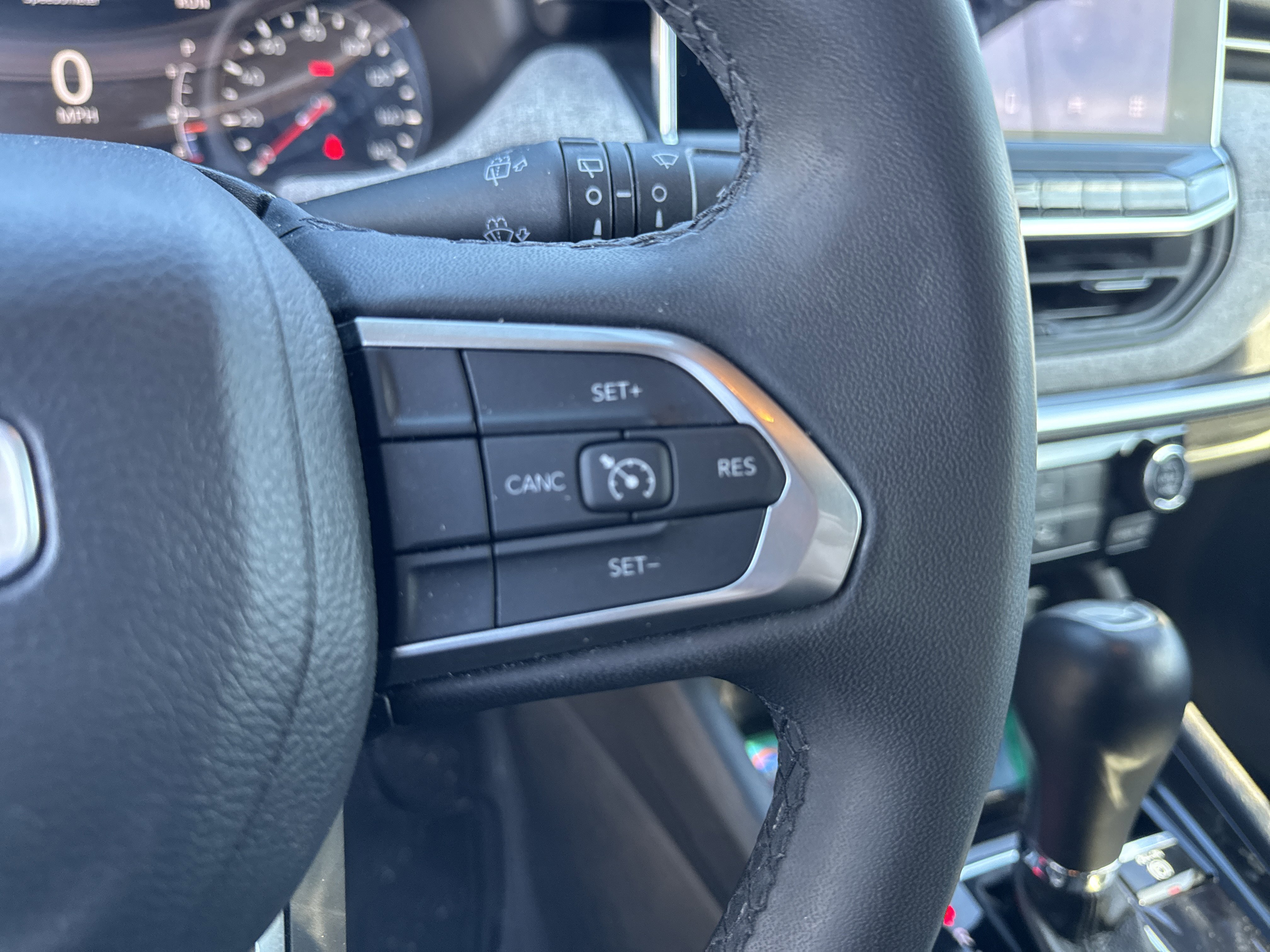 Used 2024 Jeep Compass Latitude image 20