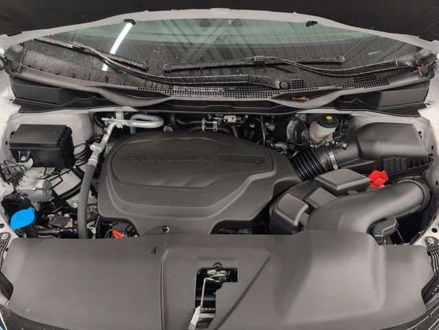 New 2026 Honda Odyssey EX-L image 26