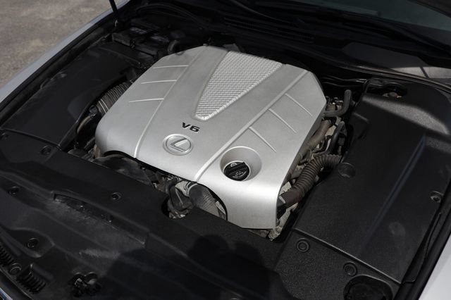 Used 2011 Lexus IS 350C w/ Luxury Pkg RWD image 48