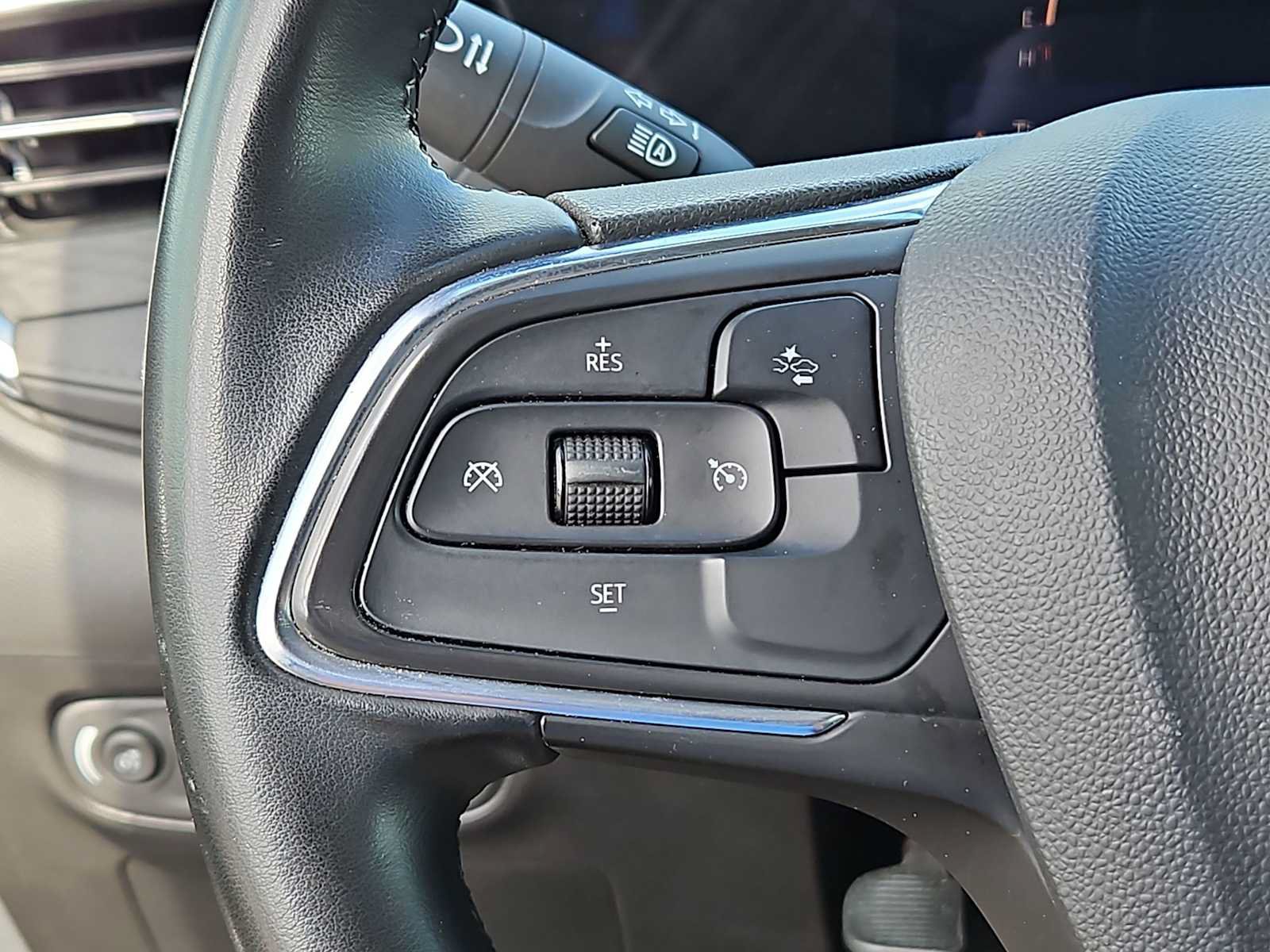Used 2024 Buick Encore GX Sport Touring AWD/4WD image 17