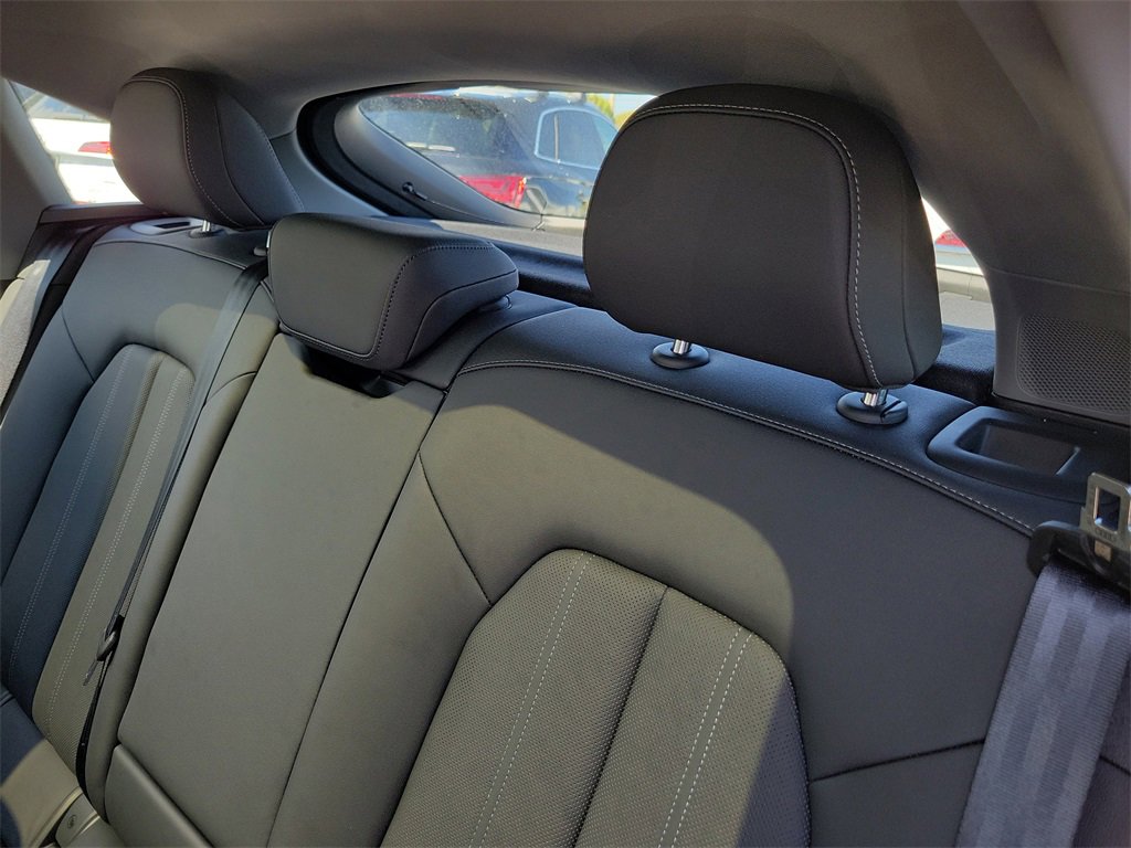 Certified 2025 Audi A5 2.0T Premium Plus Sedan w/ Premium Plus image 26