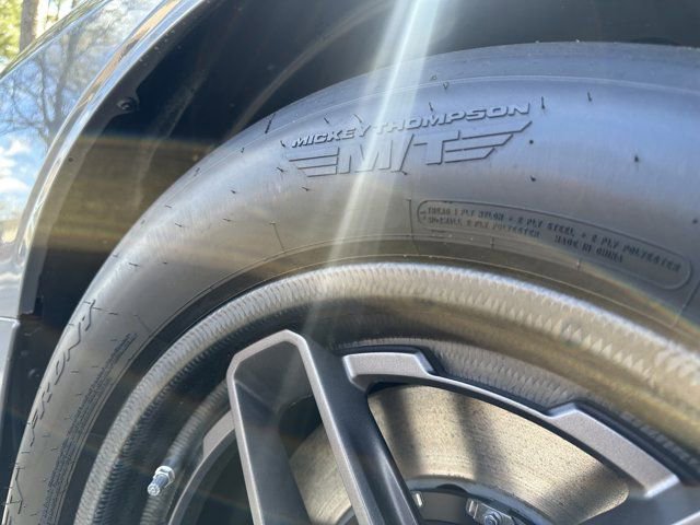 Used 2023 Dodge Challenger SRT Hellcat Redeye image 11