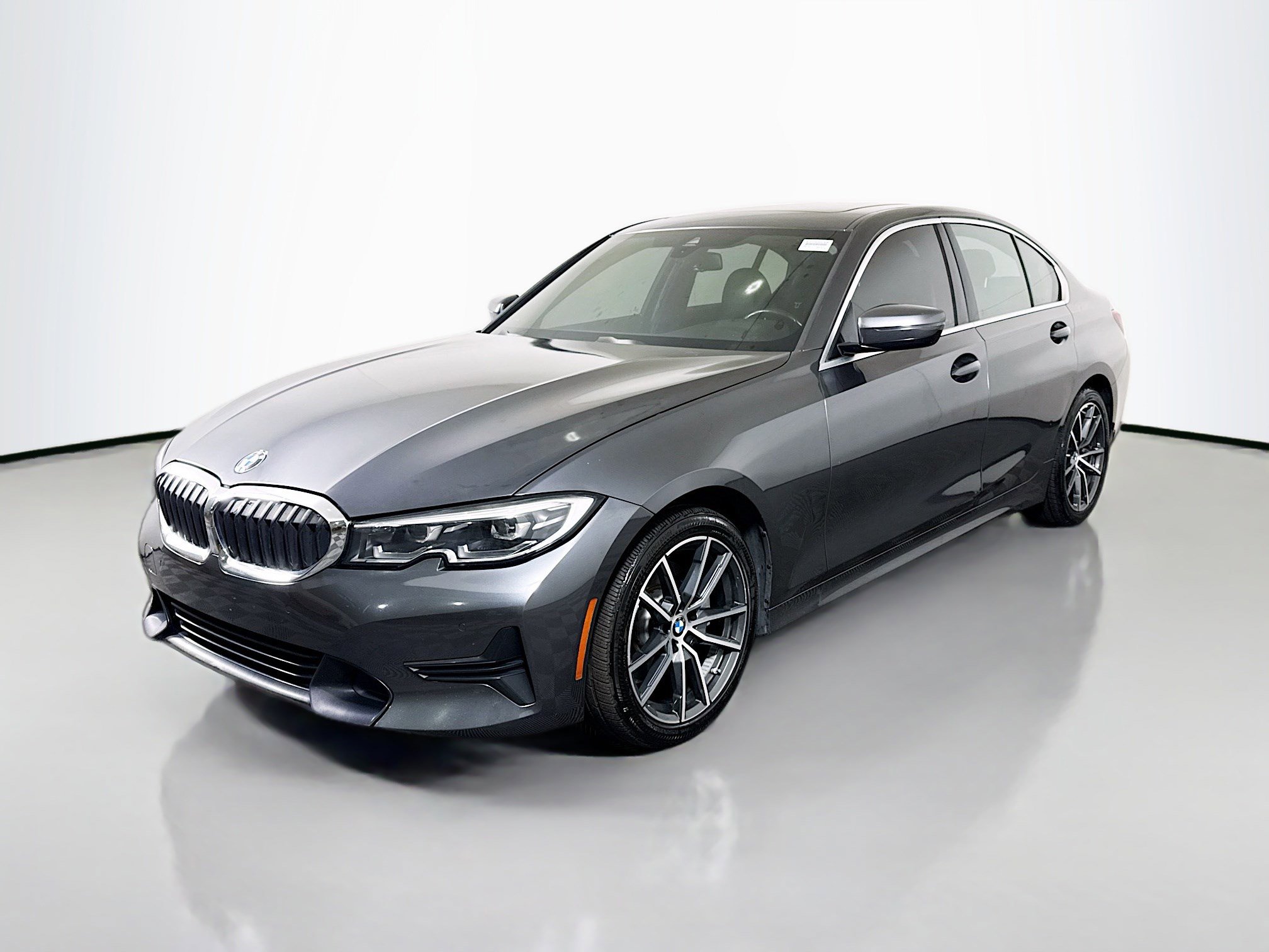 Used 2019 BMW 330i 330i image 4