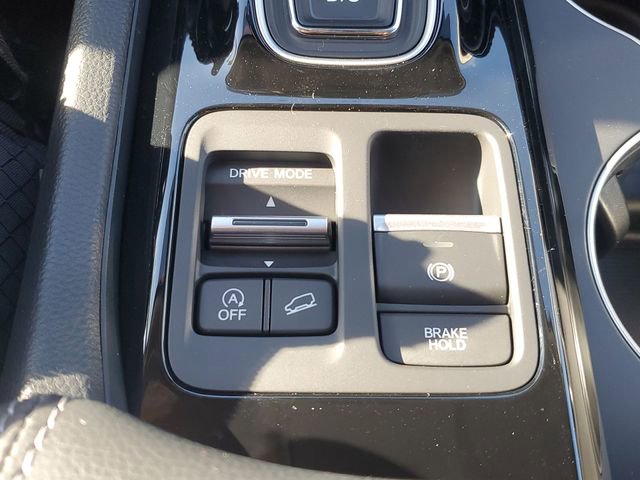 New 2025 Honda Pilot EX-L image 37