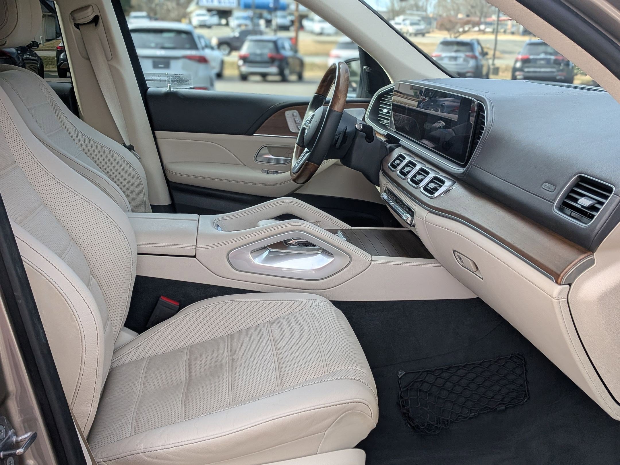 Used 2020 Mercedes-Benz GLE 350 4MATIC image 40