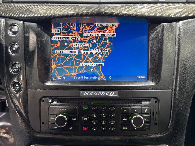 Used 2014 Maserati GranTurismo MC image 69