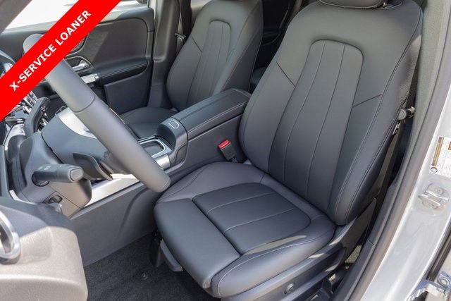 Certified 2025 Mercedes-Benz GLB 250 image 15