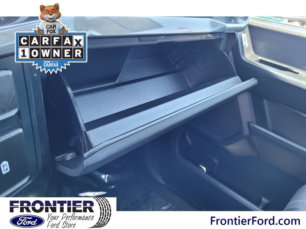 Used 2025 Ford F150 STX AWD/4WD image 23