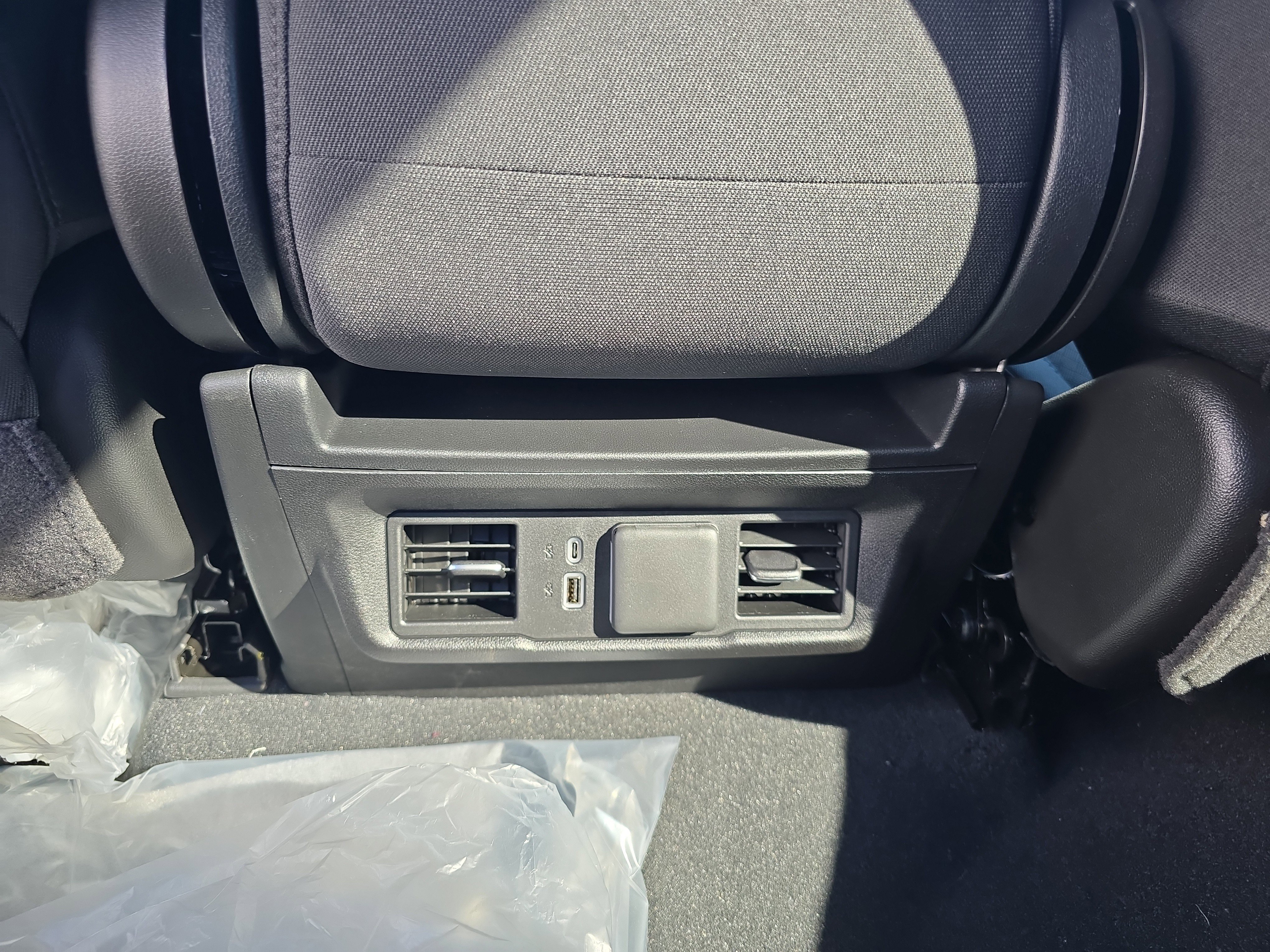 New 2026 GMC Sierra 1500 Elevation image 17