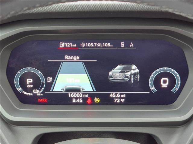 Certified 2023 Audi Q4 e-tron Premium Plus w/ Premium Plus RWD image 10