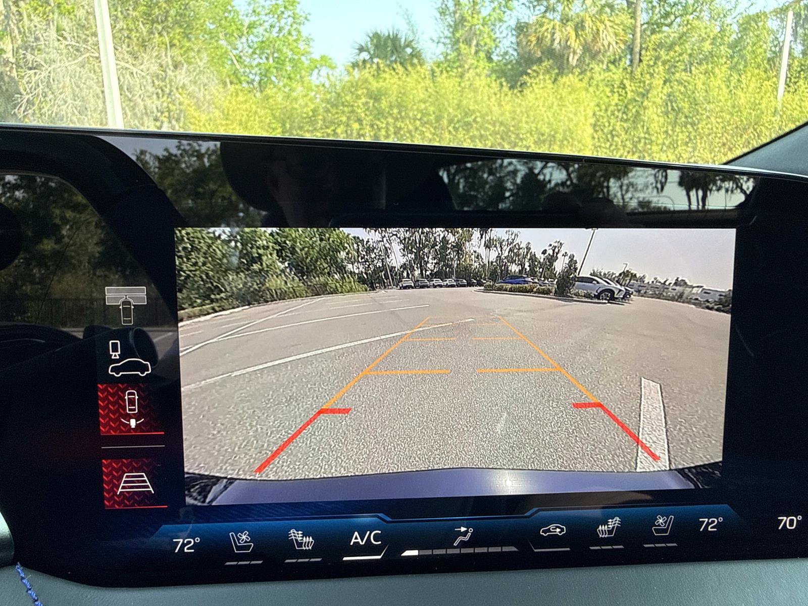 New 2026 Chevrolet Corvette Z06 image 31