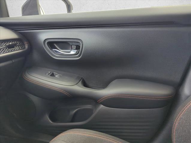 Certified 2023 Honda HR-V Sport image 24