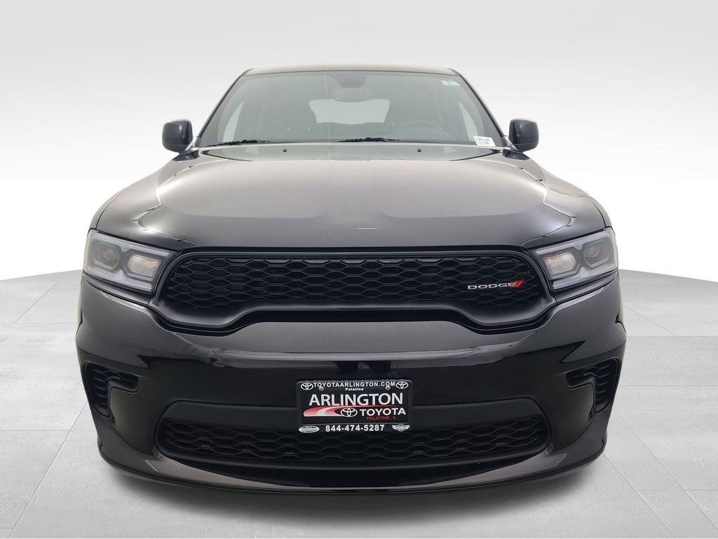 Used 2025 Dodge Durango GT image 8