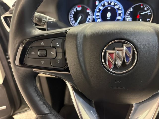 Used 2024 Buick Enclave Avenir w/ Trailering Package, 5000 lbs. AWD/4WD image 14