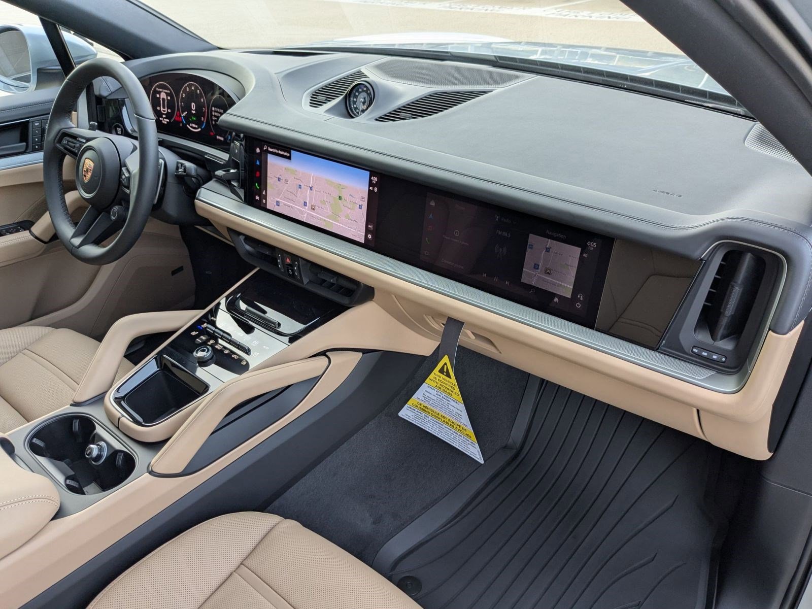 New 2026 Porsche Cayenne E-Hybrid image 26